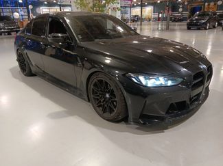 Used 2026 BMW M3 Competition AWD/4WD video 1