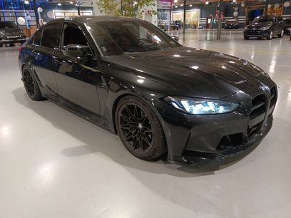 Used 2026 BMW M3 Competition