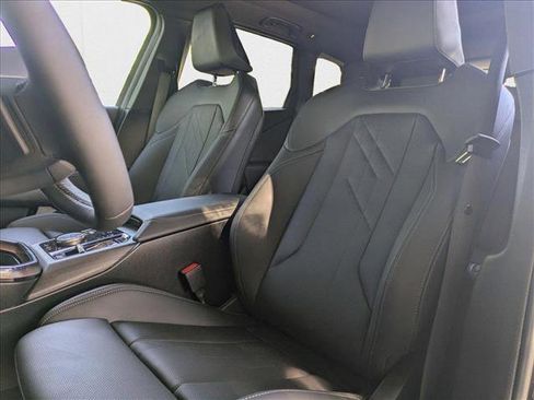 Used 2025 BMW X3 xDrive30i w/ Premium Package image 4