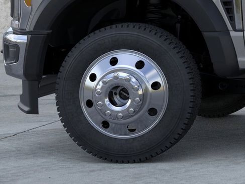 New 2026 Ford F450 XL w/ XL Driver Assist Package image 19