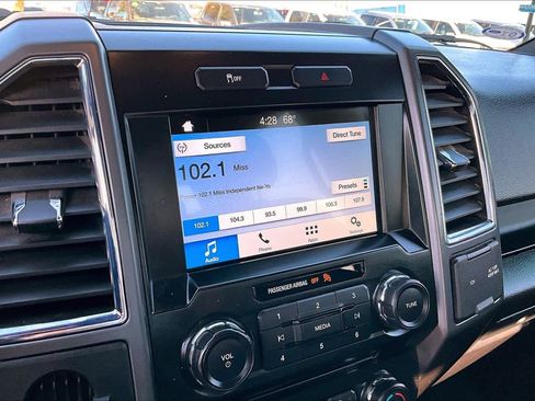 Used 2016 Ford F150 XLT w/ Equipment Group 302A Luxury image 33