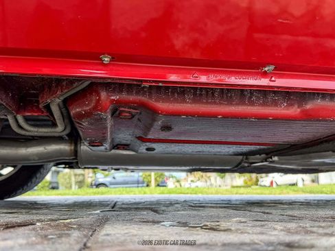 Used 1992 Chevrolet Corvette Coupe RWD image 64
