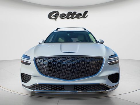 Used 2026 Genesis GV70 2.5T Select AWD/4WD image 9