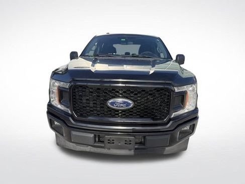 Used 2019 Ford F150 XL w/ Equipment Group 101A Mid RWD image 8