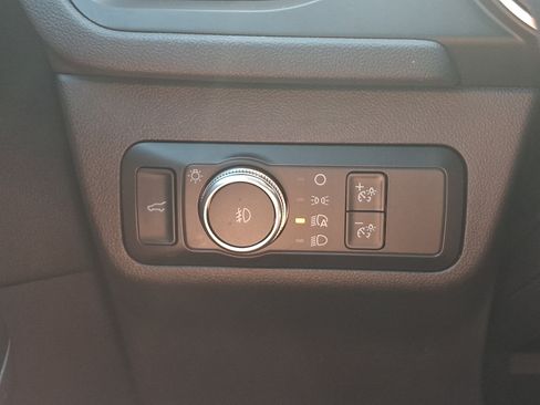 Certified 2020 Ford Escape SEL AWD/4WD image 25