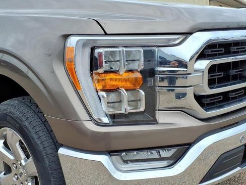 Certified 2022 Ford F150 XLT w/ Equipment Group 302A High AWD/4WD image 12