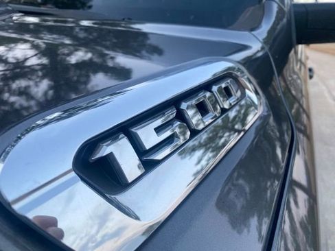 Used 2021 RAM 1500 Big Horn image 5