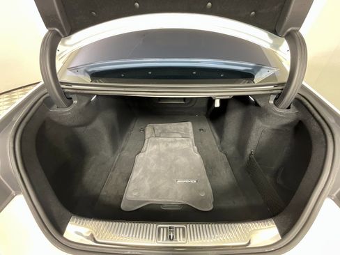 Used 2023 Mercedes-Benz S 500 S 500 image 27