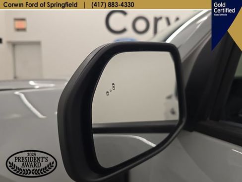 Used 2023 Ford Maverick Tremor AWD/4WD image 36