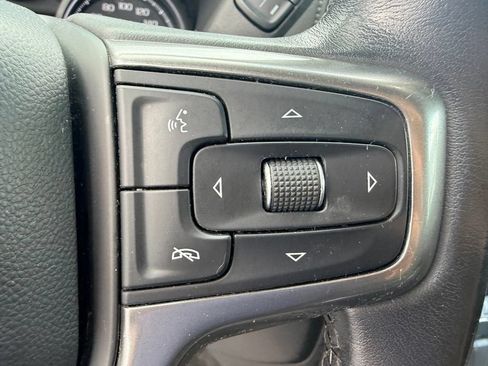 Used 2020 Chevrolet Silverado 1500 LT w/ Fleet Comfort Package AWD/4WD image 21