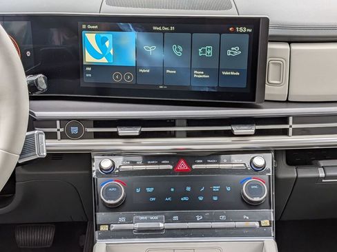 New 2026 Hyundai Santa Fe SEL image 24