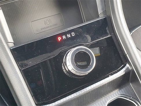 New 2025 Jeep Grand Cherokee L Altitude image 29