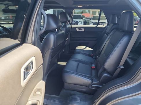 Used 2014 Ford Explorer Limited w/ Equipment Group 301A AWD/4WD image 24