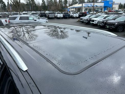 New 2026 Chevrolet Tahoe High Country image 28