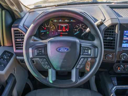 Used 2019 Ford F150 XL w/ Equipment Group 101A Mid image 24