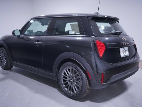 New 2026 MINI Cooper 2-Door Hardtop FWD image 3