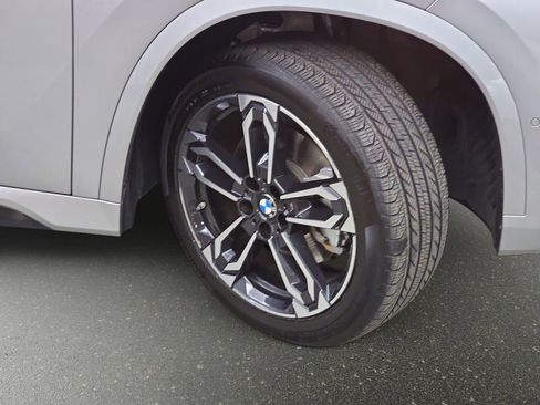 Used 2026 BMW X1 xDrive28i w/ M Sport Package AWD/4WD image 33