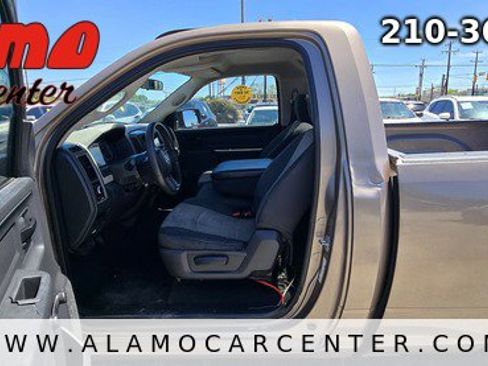 Used 2010 Dodge Ram 1500 Truck ST w/ ST Popular Equipment Group image 23