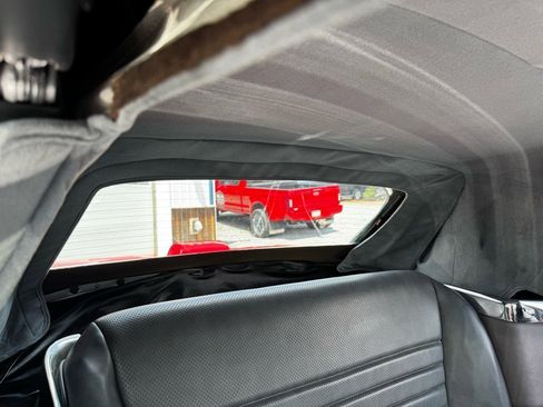 Used 1989 Chrysler LeBaron Premium image 36