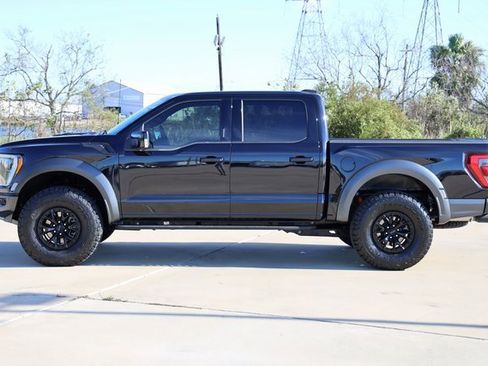 Used 2023 Ford F150 Raptor w/ Raptor 37 Performance Package image 5