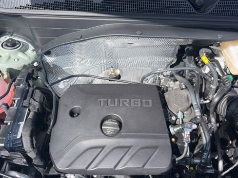 New 2026 Chevrolet TrailBlazer LS image 31