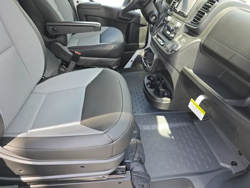 New 2025 RAM ProMaster 3500 w/ Safety Group image 18
