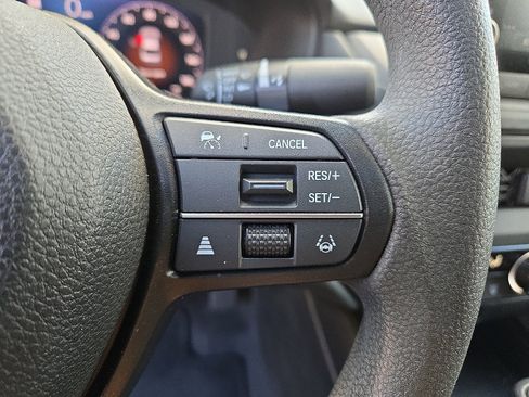 Used 2024 Honda Accord EX image 23