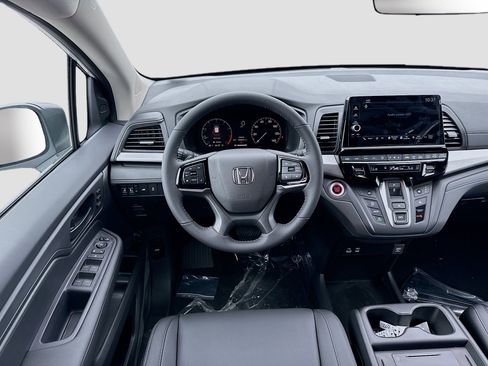 New 2026 Honda Odyssey EX-L image 17