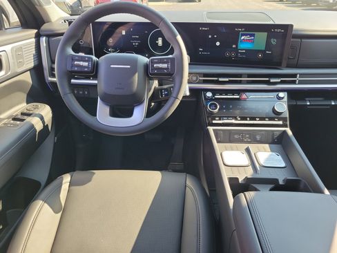 New 2026 Hyundai Santa Fe Limited AWD/4WD image 10
