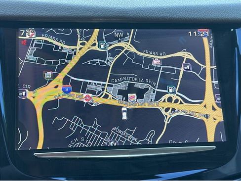 Used 2015 Cadillac SRX Performance w/ Driver Awareness Package image 25