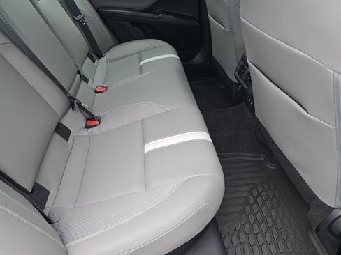 Certified 2025 Toyota Camry SE image 11