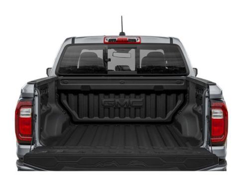 Used 2024 GMC Canyon AT4 w/ AT4 Premium Package AWD/4WD image 10
