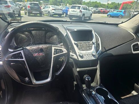 Used 2016 GMC Terrain SLE w/ Convenience Package AWD/4WD image 8