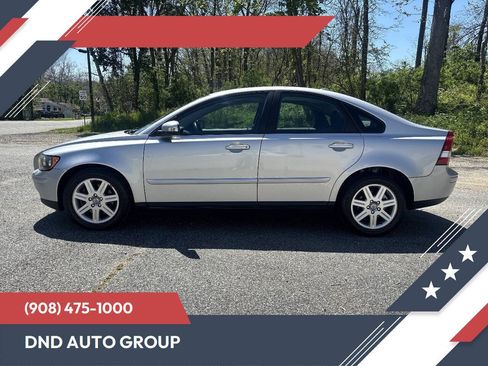 Used 2007 Volvo S40 2.4i FWD image 1