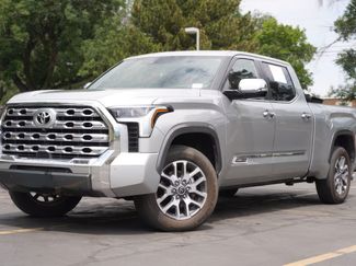 Used 2024 Toyota Tundra 1794 Edition AWD/4WD 360° Tour
