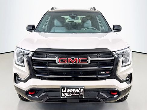 New 2027 GMC Terrain AT4 w/ Technology Package II AWD/4WD image 2