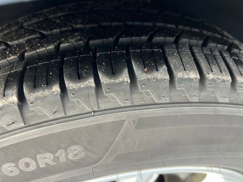 Used 2019 Ford Edge SEL w/ Equipment Group 201A image 30