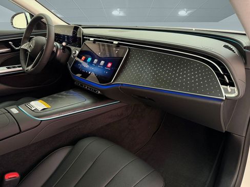 New 2026 Mercedes-Benz E 350 Sedan image 21