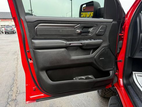 Used 2024 RAM 1500 TRX image 27