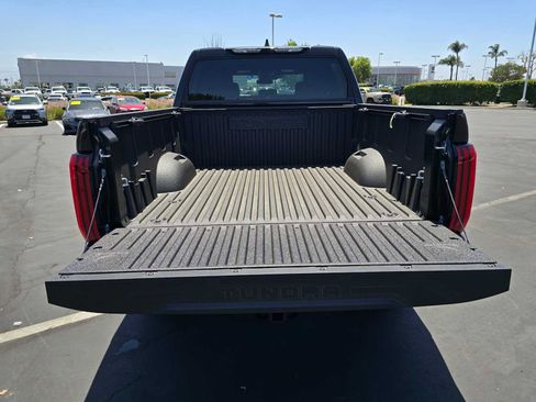 New 2025 Toyota Tundra SR5 AWD/4WD image 14