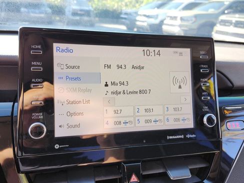 Used 2021 Toyota Camry XSE image 21