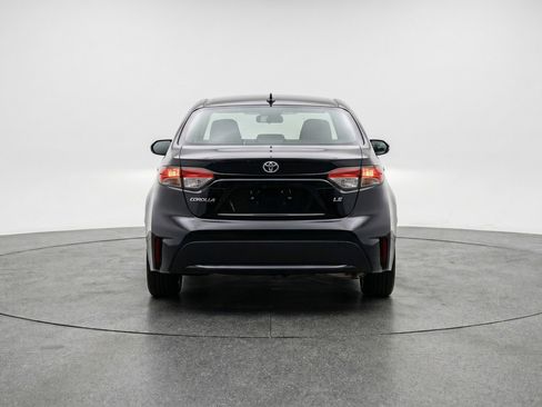 Used 2025 Toyota Corolla LE FWD image 6