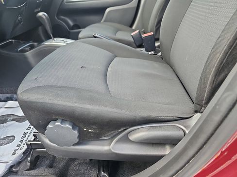 Used 2024 Mitsubishi Mirage G4 LE FWD image 29