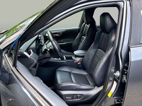 Certified 2024 Toyota RAV4 XSE w/ Premium Package AWD/4WD image 9