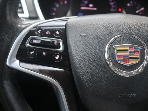 Used 2016 Cadillac SRX Premium image 29