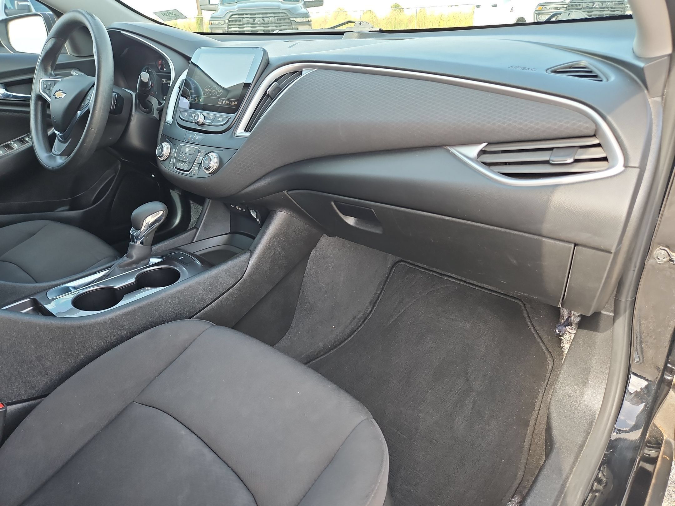 Used 2021 Chevrolet Malibu LS w/ LPO, Convenience Package 1 FWD image 28