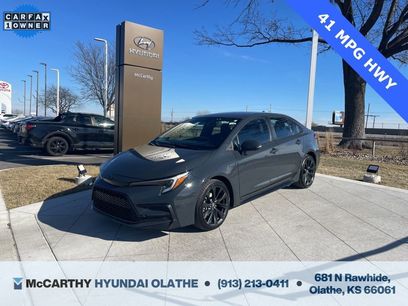 Used 2023 Toyota Corolla SE