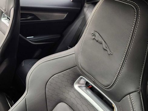 New 2026 Jaguar F-PACE R-Dynamic S AWD/4WD image 23