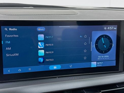 Used 2025 Hyundai Sonata SEL image 21