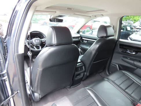 Certified 2024 Honda CR-V EX-L image 14